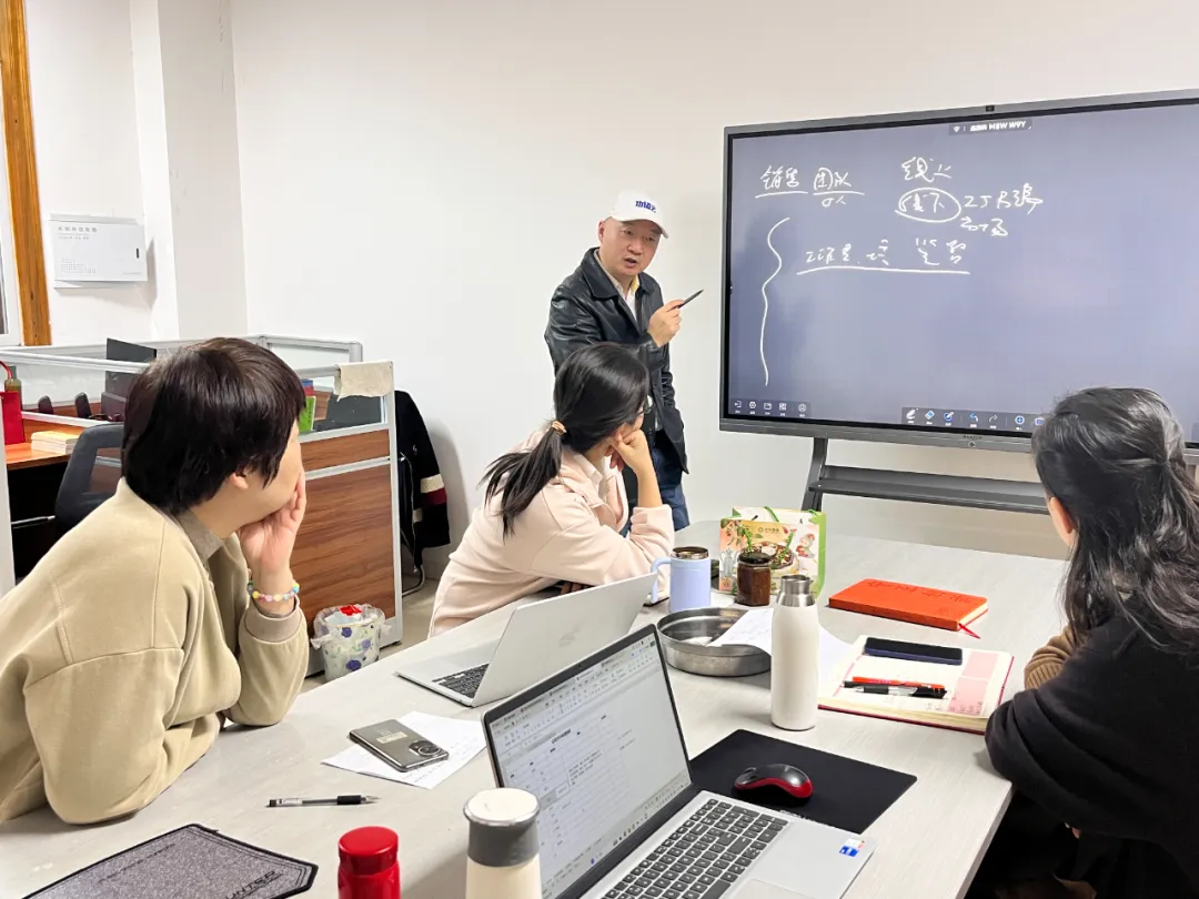 功道云团队-助力京来居实现人才与效益双增长